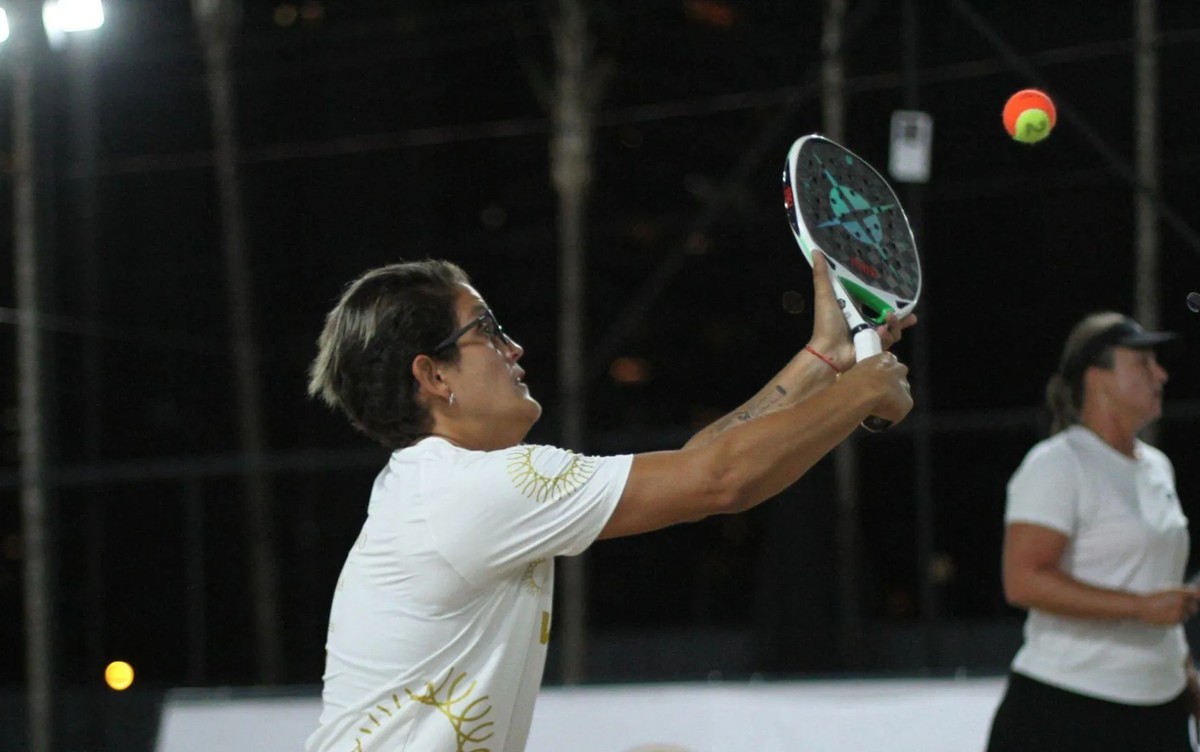 Jornal O Popular lança campeonato de Beach Tennis; veja como fazer inscrição