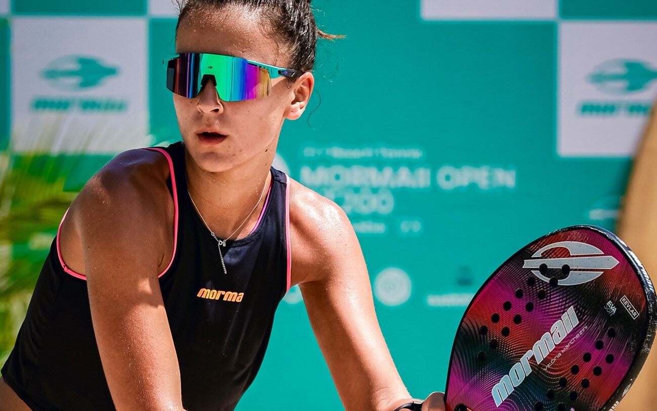 Beach Tennis: Grande torneio invade o interior de São Paulo!