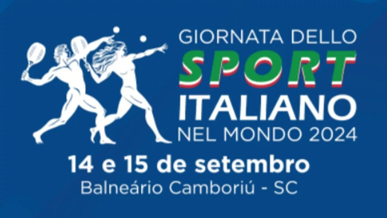 Descubra a Jornada do Esporte Italiano em BC neste fim de semana!