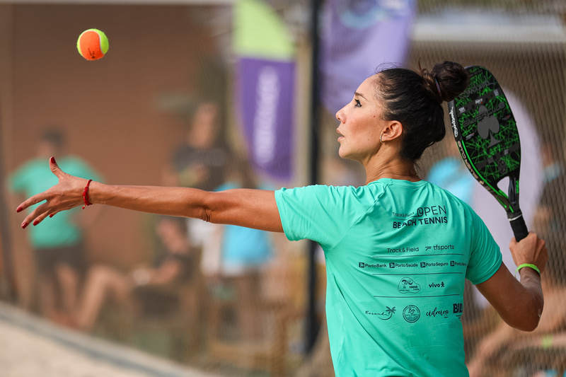 Track&Field Open de Beach Tennis 2024: a emoção chega a São Luís!