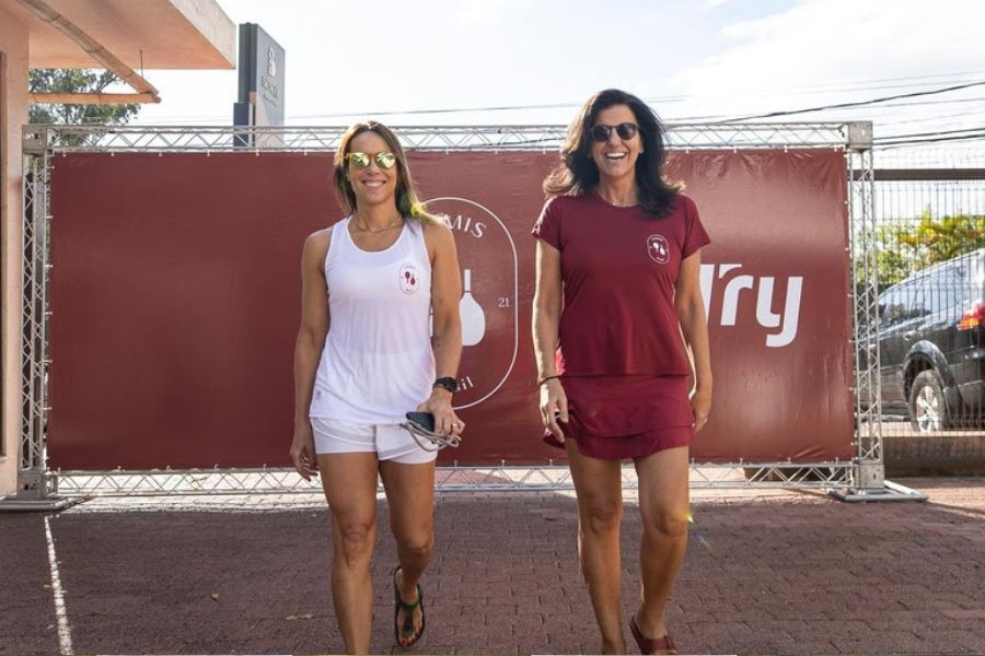 Torneio Camis: 11ª edição une mulheres em prol do esporte e da solidariedade!