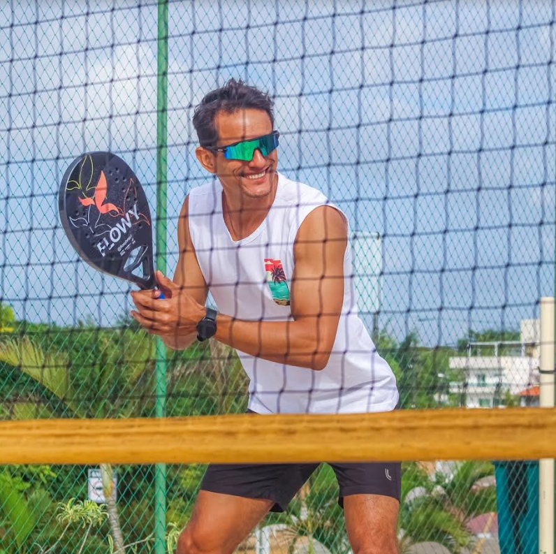 Natal recebe o grandioso torneio de beach tennis neste sábado!