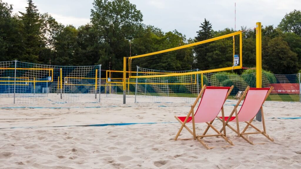 Beach Tennis: Dicas de Alimentação para Potencializar Seu Treino!