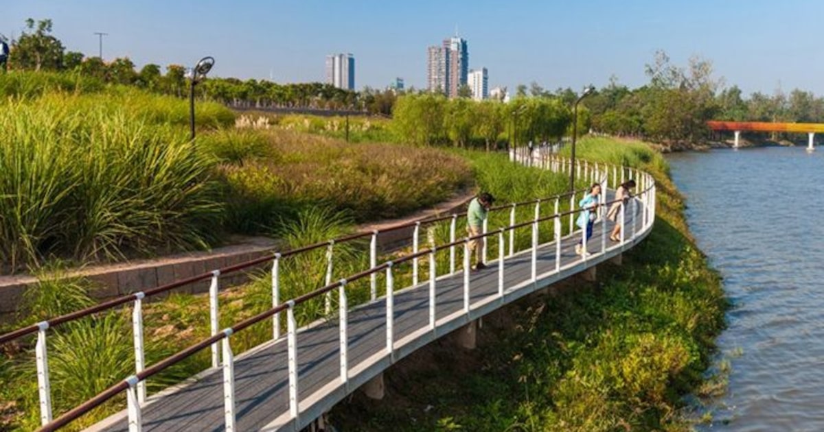 Novidades em parques de SP: beach tennis e gestão privada!