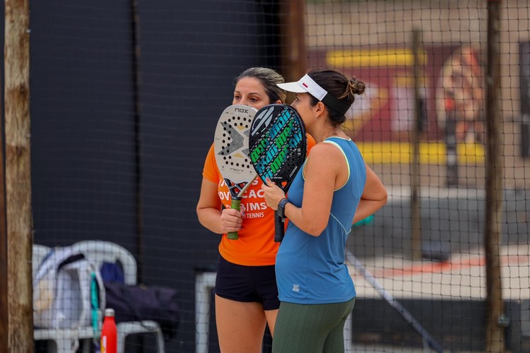 Inscrições Abertas para o Circuito Nacional de Beach Tennis - Participe Agora!