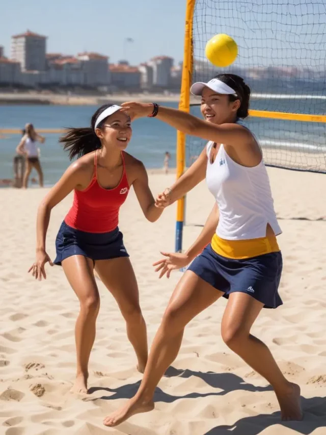 Chow e Marchezini: Em busca de mais um título?